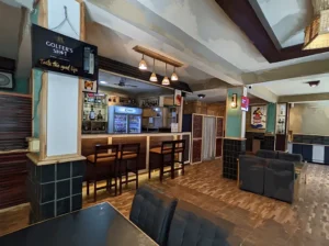 Zorba Food and Drinks Kullu